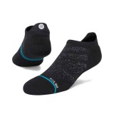 Κάλτσες Μαύρες - Stance Run Light Tab Εικόνα 