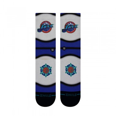 STANCE UTX MINI BALL HWC A556C24UTX-PUR Purple