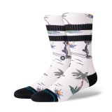 STANCE KOOL KATZ SURF CREW A556A25KOO-CVS Beige Image 