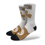 Κάλτσες Πολύχρωμες - Stance Energy NBA Boston Celtics City Edition 2026 Εικόνα 