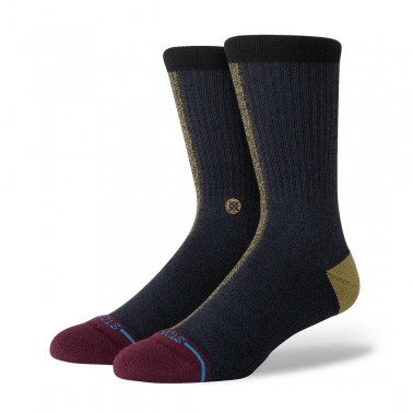 STANCE SIDEWACK CREW A556C24SID-MUL Colorful