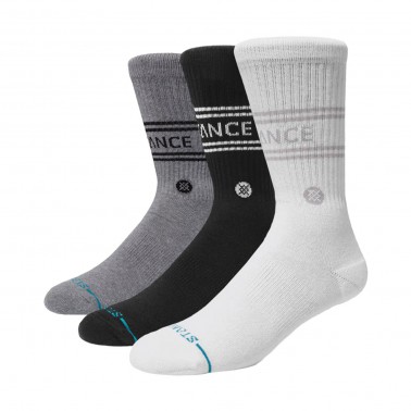 Socks Colorful - Stance Vital 3 Pack