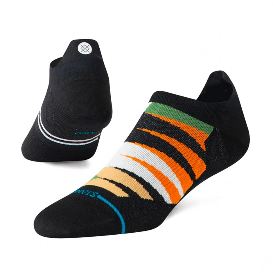STANCE COMB THROUGH ULTRA TAB A218A25COM-GRN Green