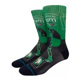 STANCE PASTED TATUM A556C24TAT-GRN Green Image 