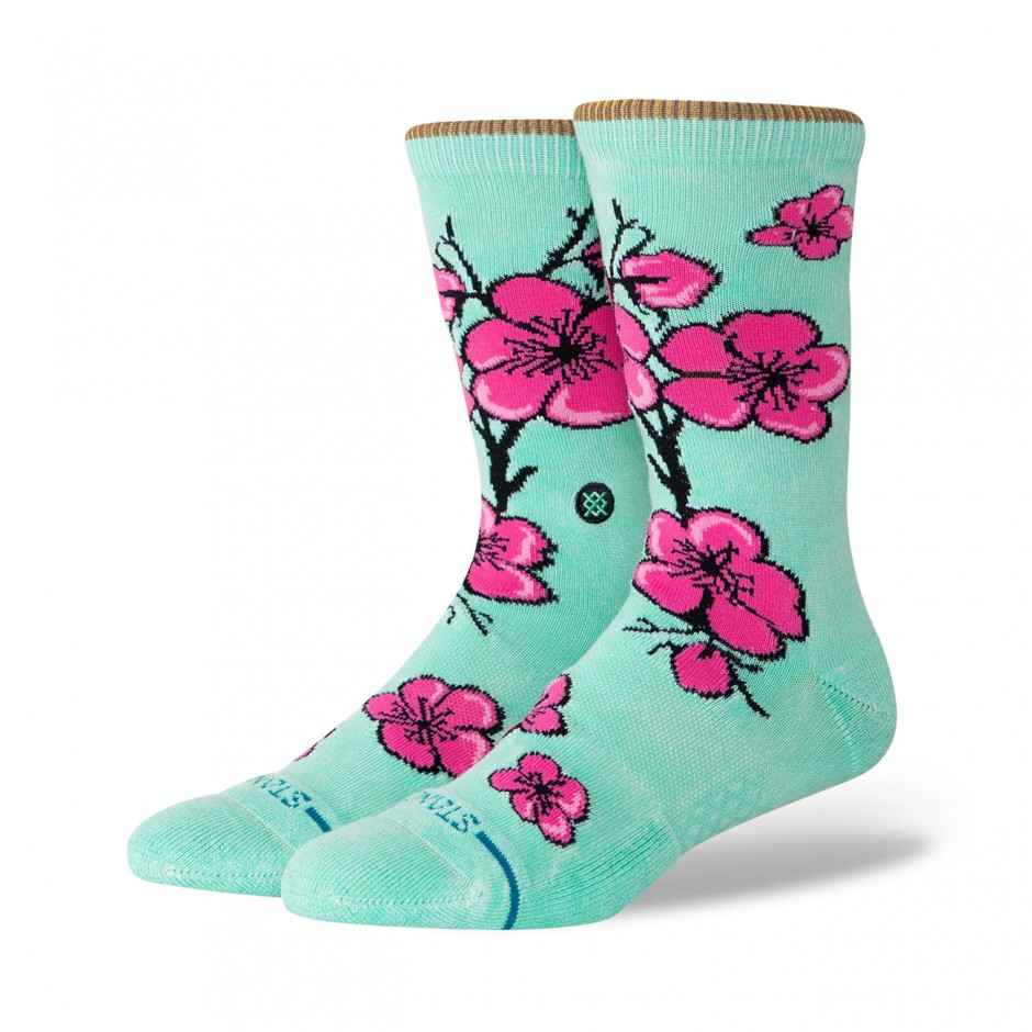 Socks Veraman - Stance 99 Cents