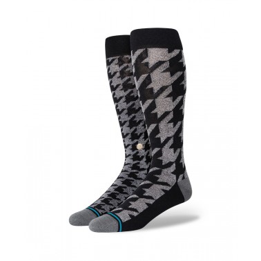 STANCE BLOOD HOOD A645A21BLO-BLK Μαύρο