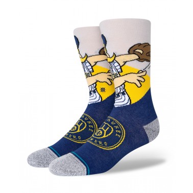 STANCE BREWERS MASCOT A545A22BMA-NVY Πολύχρωμο