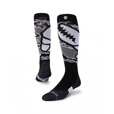STANCE CAMO GRAB 2 A758C21CAM-BLK Μαύρο