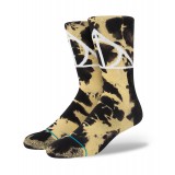 STANCE CLOAK WAND STONE A555D21CLO-BLK Μαύρο Εικόνα 
