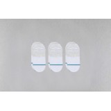STANCE GAMUT 2 3PACK M145A19GPK-WHT Λευκό Εικόνα 