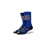 STANCE GOON SQUAD A545C21GOO-BLK Μαύρο Εικόνα 