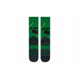 STANCE HAPPY HIPS A558A20HAP-GRN Green Image 
