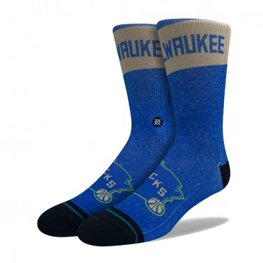 STANCE MIL CE24 A555D23MIL-MUL Colorful
