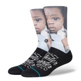 STANCE MISTER CARTER A555D23MIS-BLK Black Image 