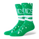 STANCE OVERSPRAY BOS A555C23BOS-GRN Green Image 