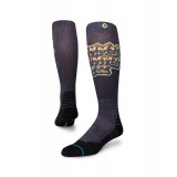 STANCE RAW A758C21RAW-BLK Μαύρο Εικόνα 