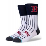 STANCE RED SOX MASCOT A545A22RMA-RED Κόκκινο Εικόνα 