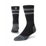 STANCE RUN LIGHT CREW ST A418A20RLC-BLK Black Image 