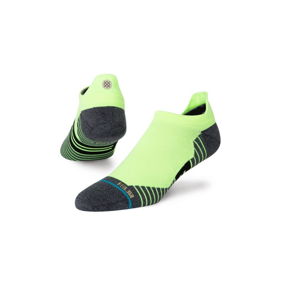 STANCE ULTRA TAB A218A21ULT-NEG Λαχανί