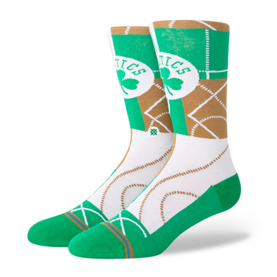 STANCE ZONE BOS A545C23ZBO-GRN Green