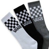 VANS CLASSIC CHECK CREW VN000F0WY28-Y28 Colorful