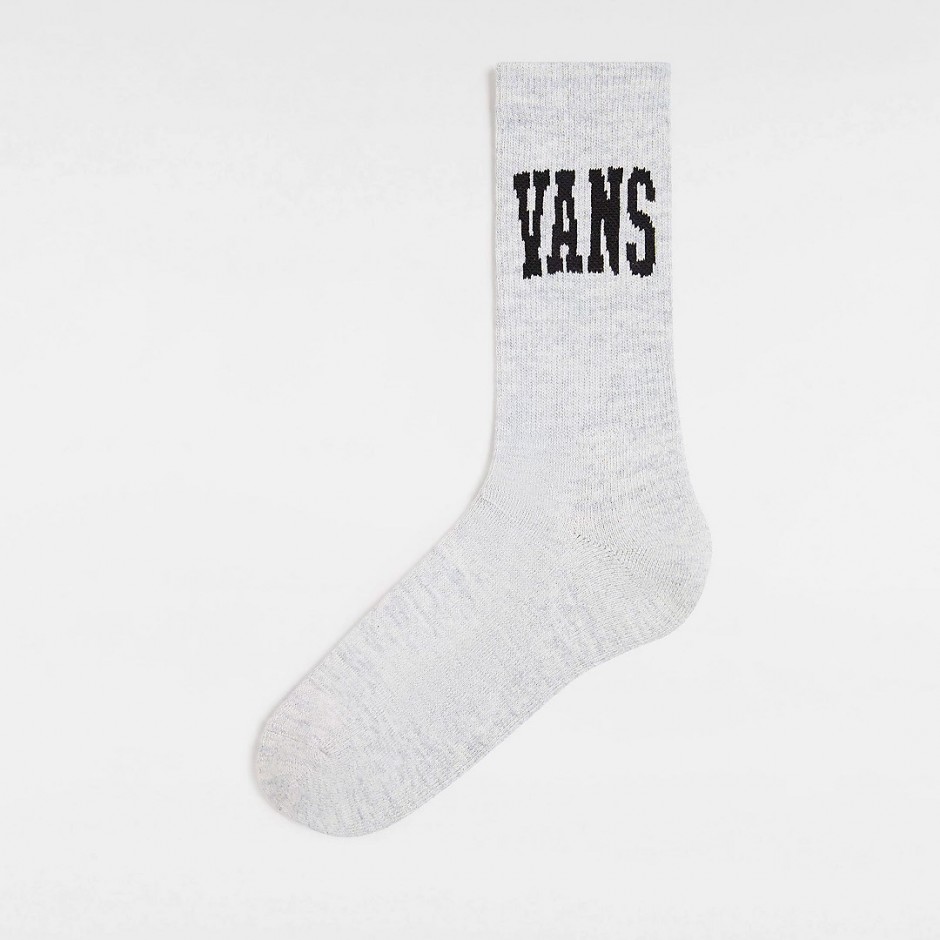 VANS ARCHED CREW ASH VN000HT6RKZ-RKZ Grey