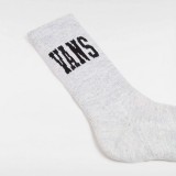 VANS ARCHED CREW ASH VN000HT6RKZ-RKZ Grey Image 1
