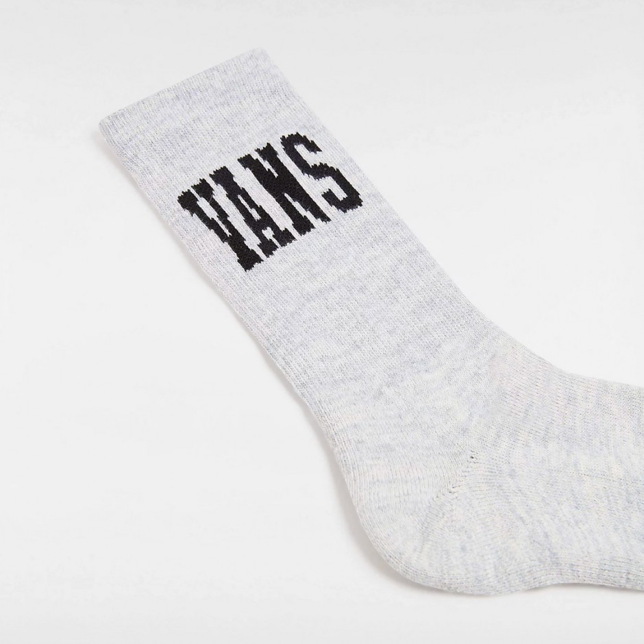 VANS ARCHED CREW ASH VN000HT6RKZ-RKZ Grey