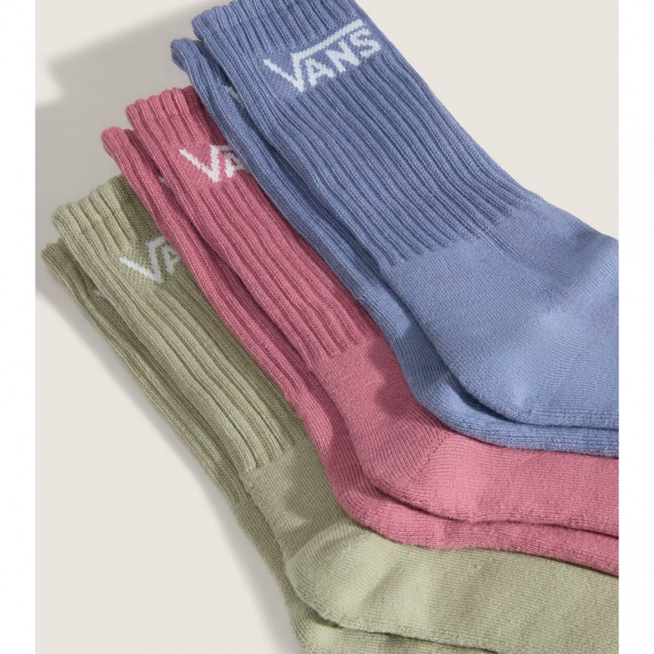 Κάλτσες Πολύχρωμες - Vans Classic Crew
