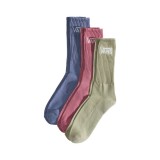 VANS CLASSIC CREW VN000QBVFS8-FS8 Πολύχρωμο Εικόνα 0