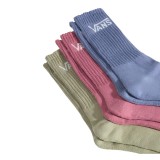 VANS CLASSIC CREW VN000QBVFS8-FS8 Πολύχρωμο Εικόνα 1