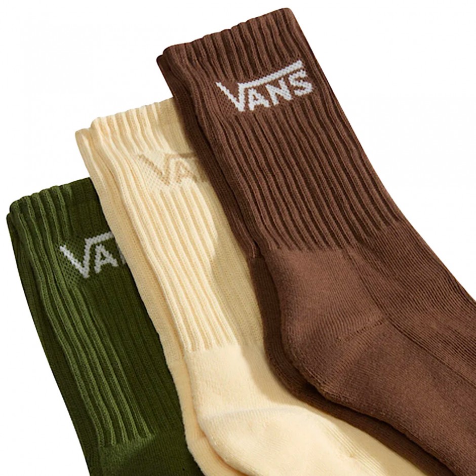 Socks Colorful - Vans Classic Crew