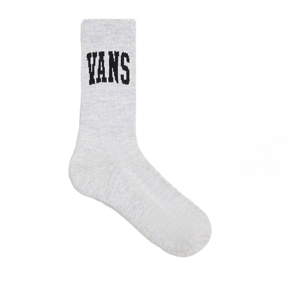 VANS ARCHED CREW ASH VN000HT6RKZ-RKZ Grey
