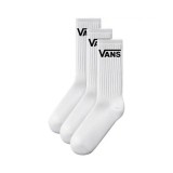 VANS CLASSIC CREW VN000QBVWHT-WHT White Image 
