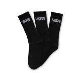 Κάλτσες Μαύρες - Vans Classic Crew  Εικόνα 