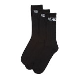 VANS CLASSIC CREW VN000QBVBLK-BLK Black Image 
