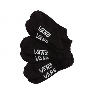 Κάλτσες Μαύρες - Vans Classic Kick