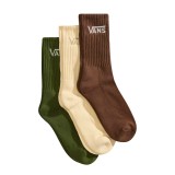 Socks Colorful - Vans Classic Crew Image 