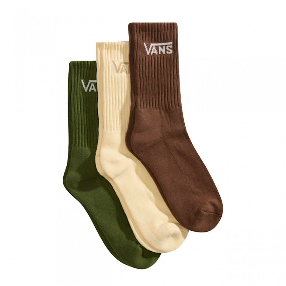 Socks Colorful - Vans Classic Crew