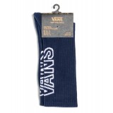 VANS MN SEQUENCE CREW (9.5-13,1P) VA5FHFLKZ-LKZ Μπλε Εικόνα 