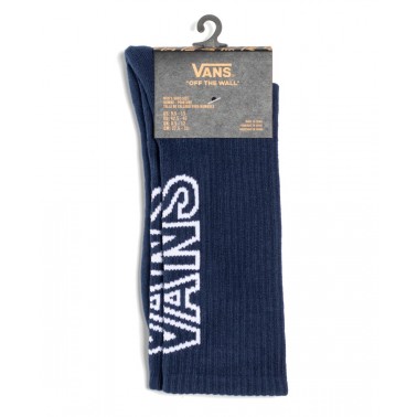 VANS MN SEQUENCE CREW (9.5-13,1P) VA5FHFLKZ-LKZ Μπλε