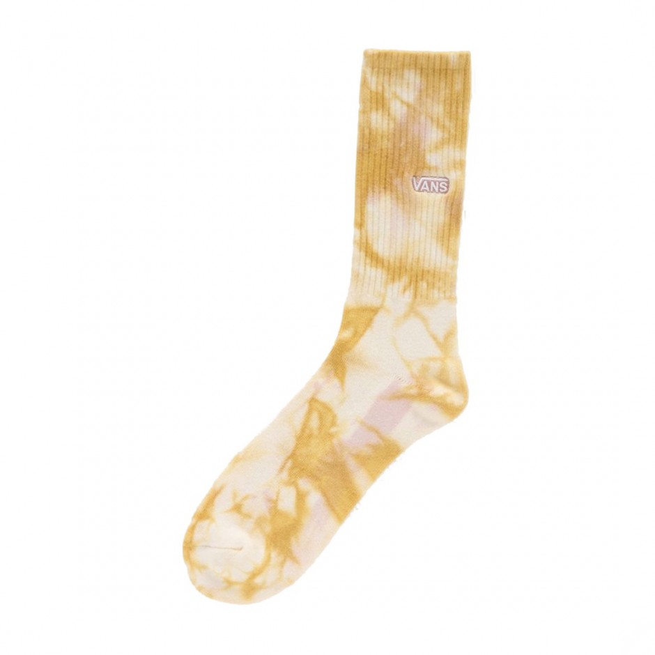 VANS SEASONAL TIE DYE CREW II VN000678N4N-N4N Colorful