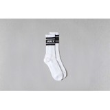 OBEY COOPER II SOCKS 100260093-WHBK White Image 0