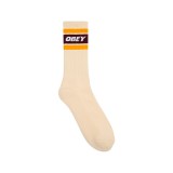 Socks Beige - Obey Cooper II Image 