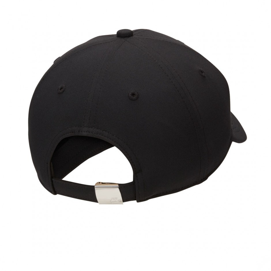 NIKE U NK DF CLUB CAP S CB MTFUT L FB5371-010 Black