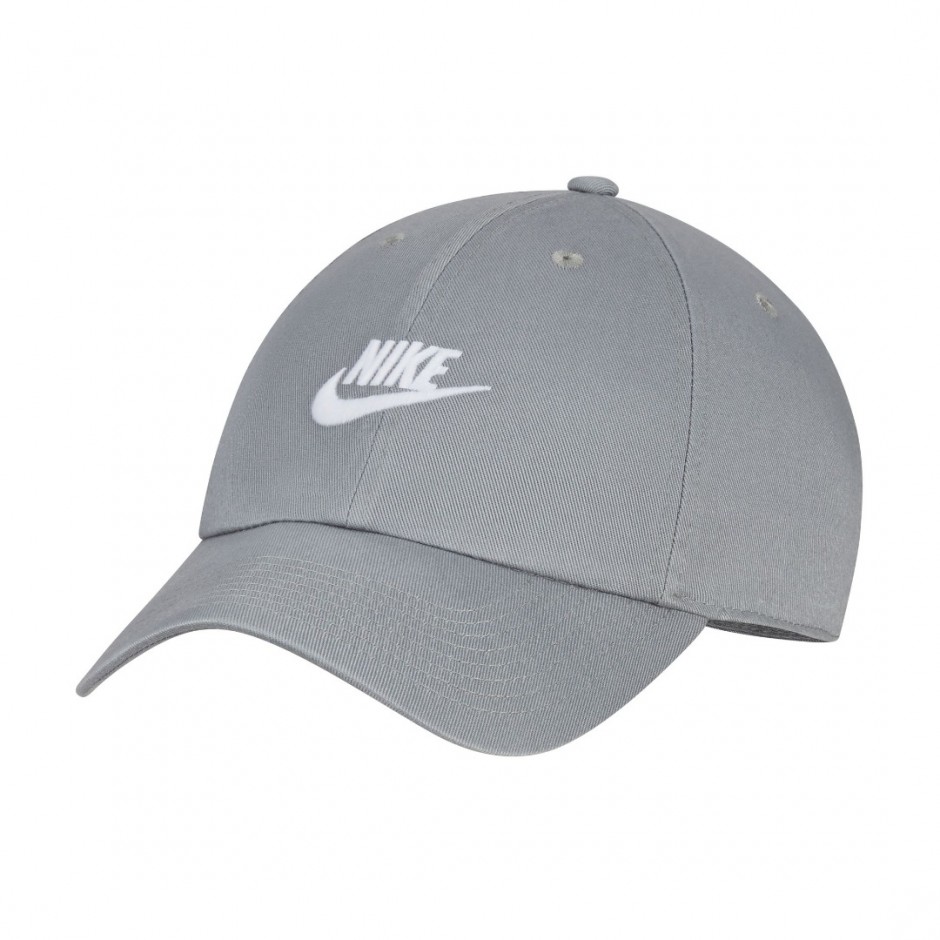 Καπέλο Γκρι - Nike Club