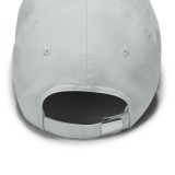 NIKE U NK DF CLUB CAP U CB MTSWSH L FB5372-077 Grey Image 0