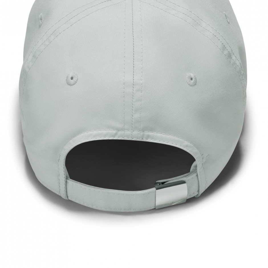 NIKE U NK DF CLUB CAP U CB MTSWSH L FB5372-077 Grey