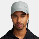 NIKE U NK DF CLUB CAP U CB MTSWSH L FB5372-077 Grey Image 
