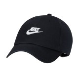 Καπέλο Μαύρο - Nike Club Εικόνα 